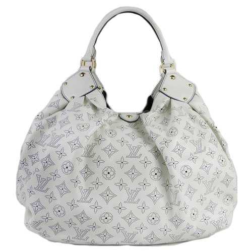 Cheap Louis Vuitton Mahina Leather L M93123 Outlet